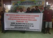 Polemik 15 Calon Anggota DPRK Sorong Selatan: Diduga Cacat Hukum dan Langgar PP 106/2021, Masyarakat Adat Geram!