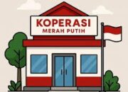BANGKITKAN INDONESIA DARI DESA! Pendaftaran Pendamping Koperasi Merah Putih Gelombang Pertama Segera Ditutup — Siapkah Anda Menjadi Bagian dari Sejarah?